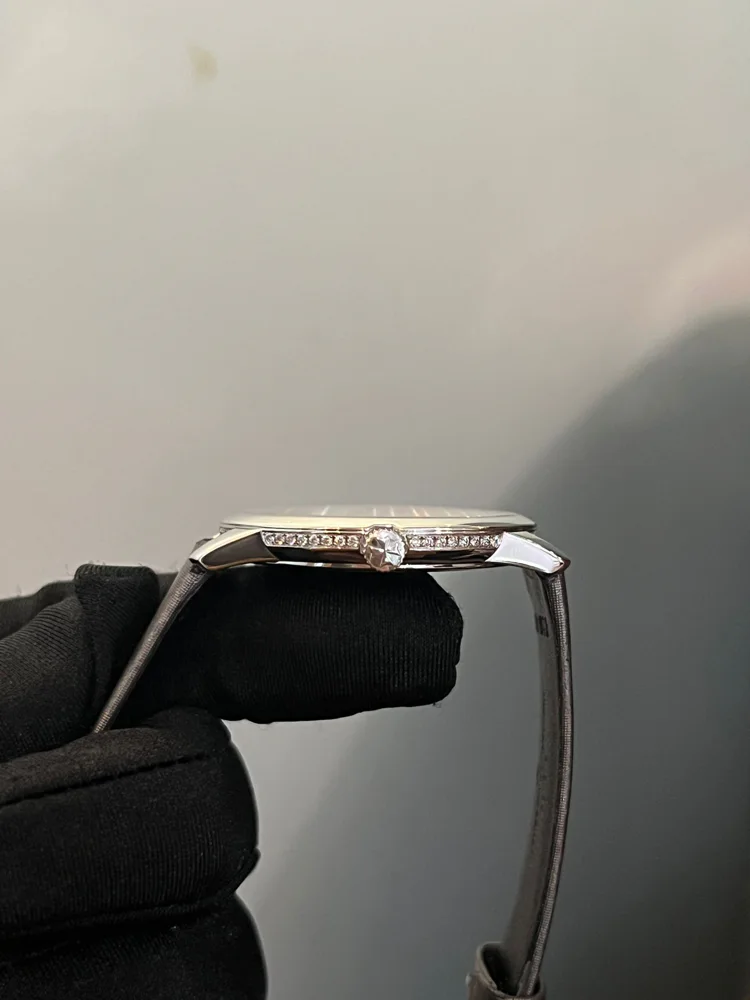 Vacheron Constantin Patrimony Contemporaine